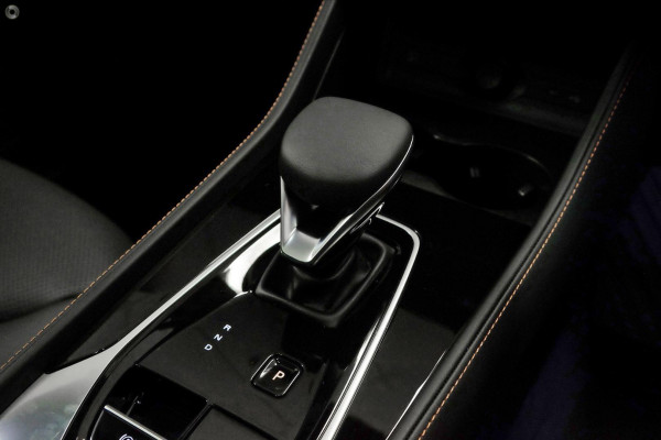2025 MG HS AS33 Super Hybrid Essence SUV Image 15