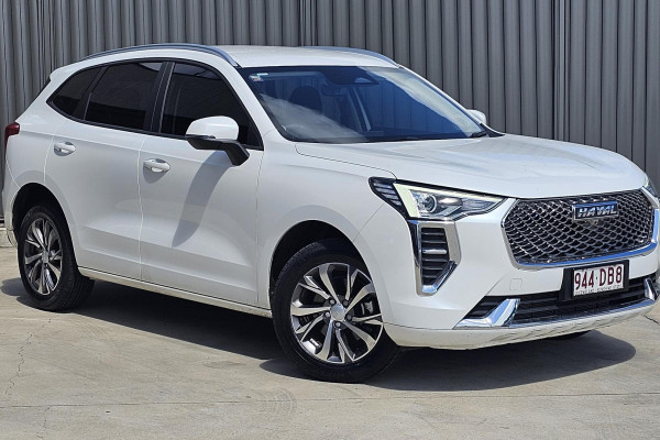 2021 Haval Jolion A01 Premium Suv