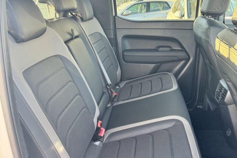 2024 Volkswagen Amarok NF TDI600 Aventura Ute Image 16
