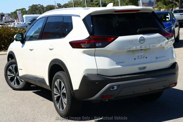2025 Nissan X-Trail T33 ST-L e-POWER SUV