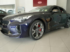 Kia Stinger GT CK