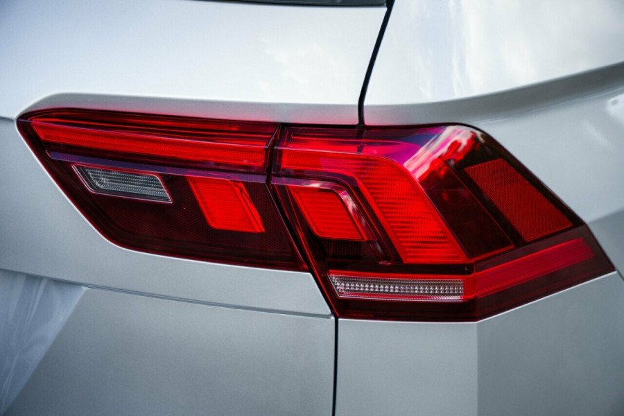 2022 MY23 Volkswagen Tiguan 5N 110TSI Life SUV Image 7