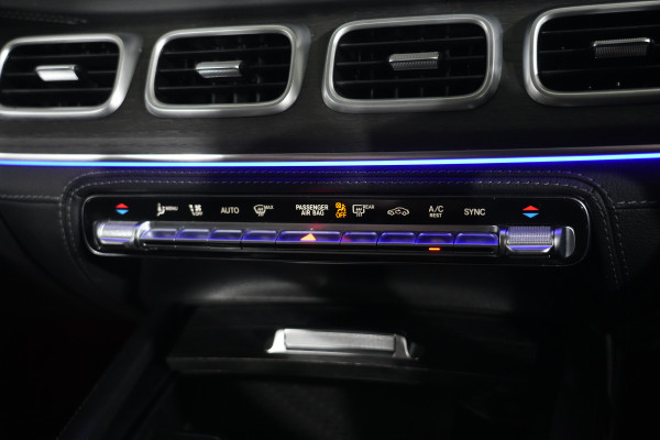 2021 Mercedes-Benz GLE-Class GLE400 d SUV image 17