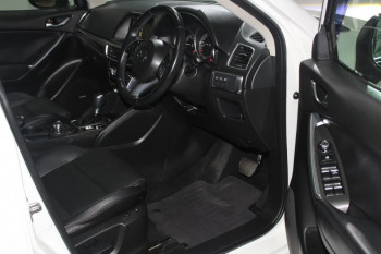 2016 Mazda Cx-5 KE1032 Suv