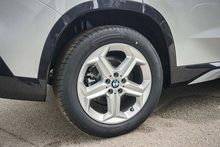 2026 BMW X1 U11 sDrive18i SUV