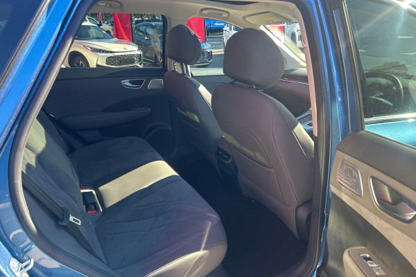 2026 MG MGS6 EV IS3E Essence SUV Image 6