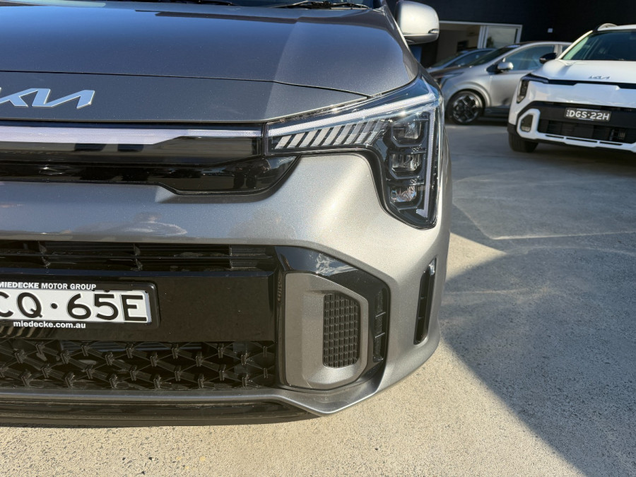 2025 MY26 Kia Picanto JA PE2 GT-Line Hatch Image 13