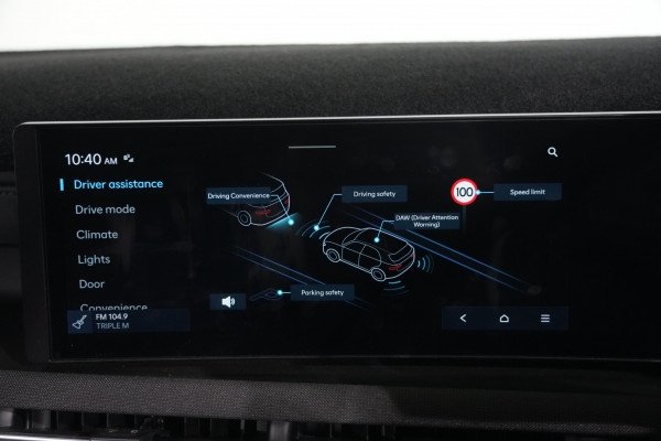 2025 Hyundai Tucson Elite SUV Image 22