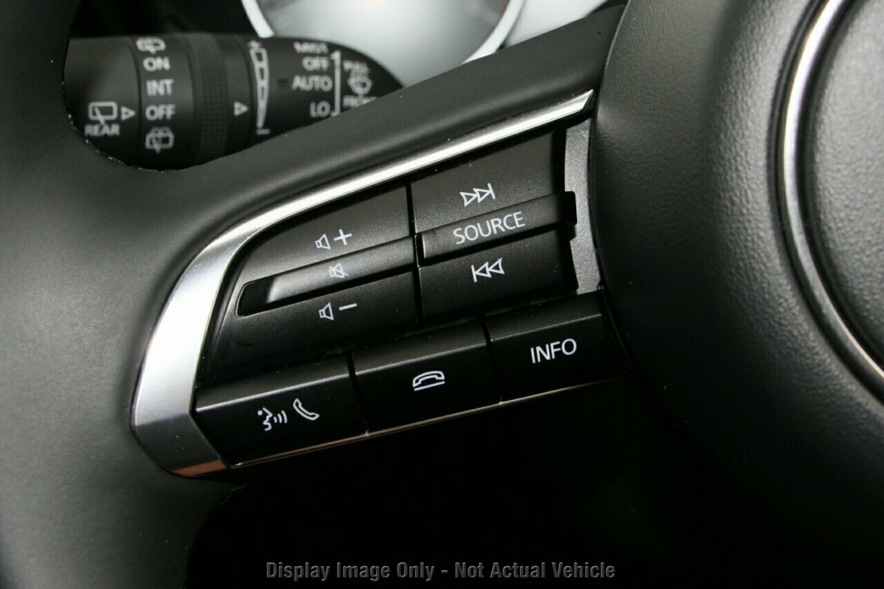 2025 MY24 Mazda CX-30 DM2W7A G25 GT SP SUV Image 15
