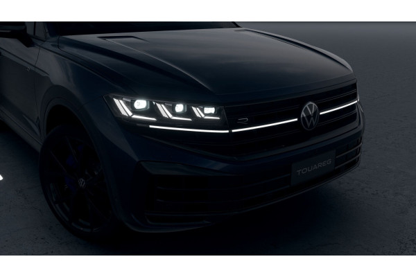 2024 Volkswagen Touareg RC R SUV