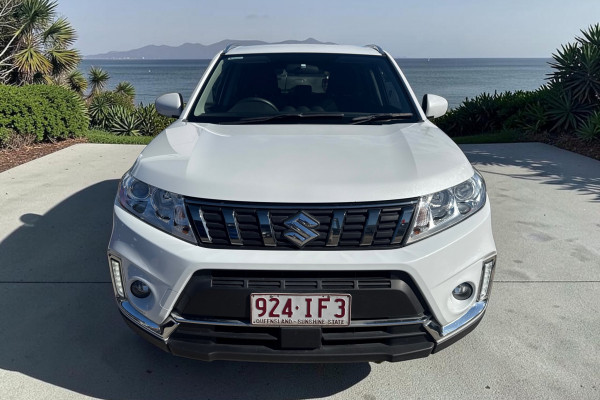 2023 Suzuki Vitara LY Series II SUV Image 2