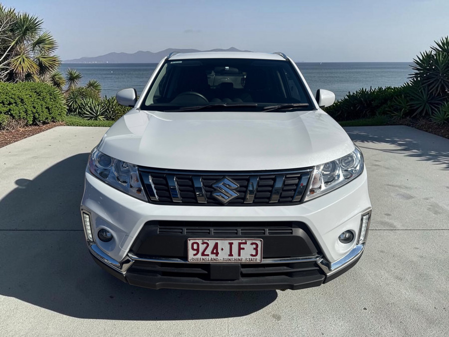 2023 Suzuki Vitara LY Series II SUV Image 2