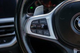 2022 BMW 3 Series G20 320i M Sport Sedan