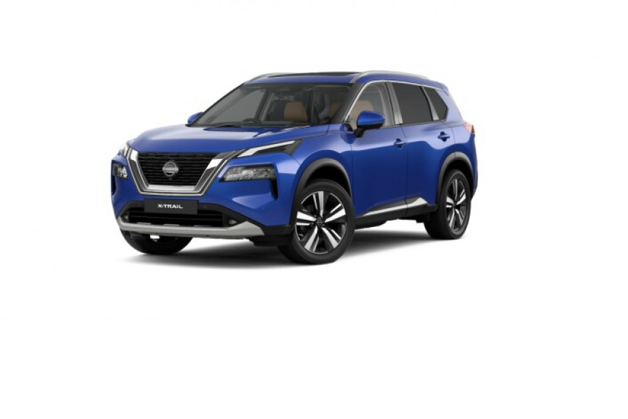 2025 Nissan X-Trail T33 Ti-L SUV