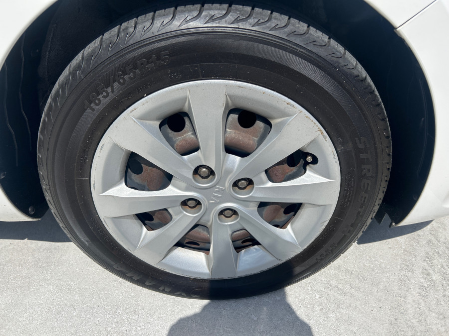 2015 Kia Rio UB S Hatch Image 25