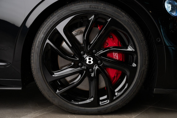 2025 Bentley Flying Spur 3S Speed V8 Sedan image 5