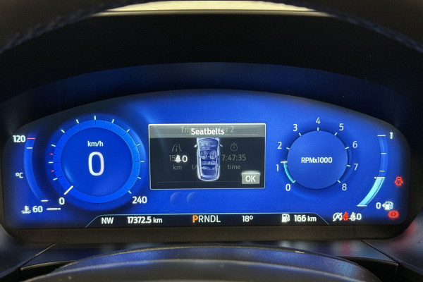 2023 MY23.25 Ford Escape ZH  SUV Image 5