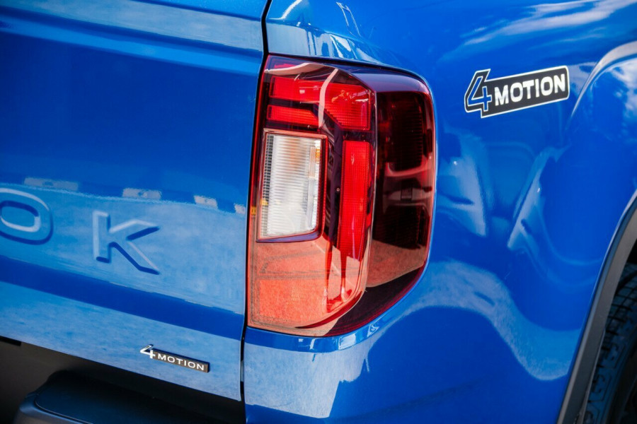 2026 MY25 Volkswagen Amarok NF TDI600 Style Ute Image 8