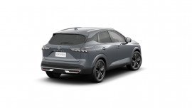 2024 MY25 Nissan QASHQAI J12 Ti SUV image 19