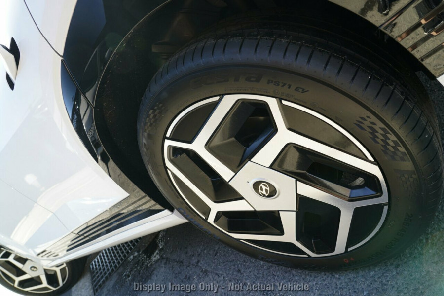 2026 Hyundai ELEXIO OE1.V1 Elite SUV Image 4