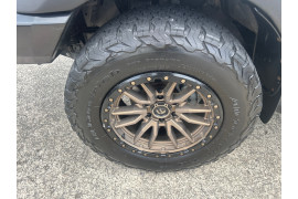 2020 MY20.25 Ford Ranger PX MkIII Wildtrak Ute