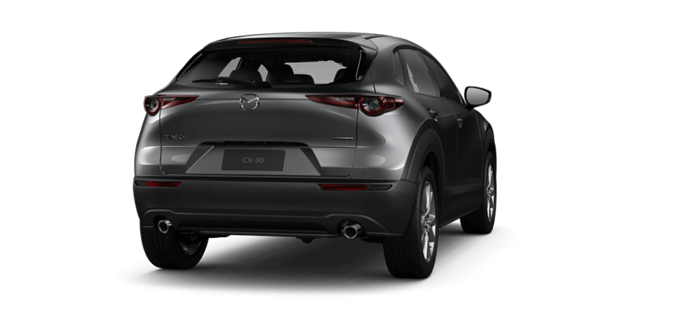 2024 Mazda CX-30 DM2W7A G20 Touring SUV Image 15