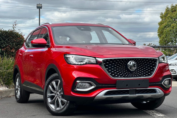2022 MG HS SAS23 Vibe SUV