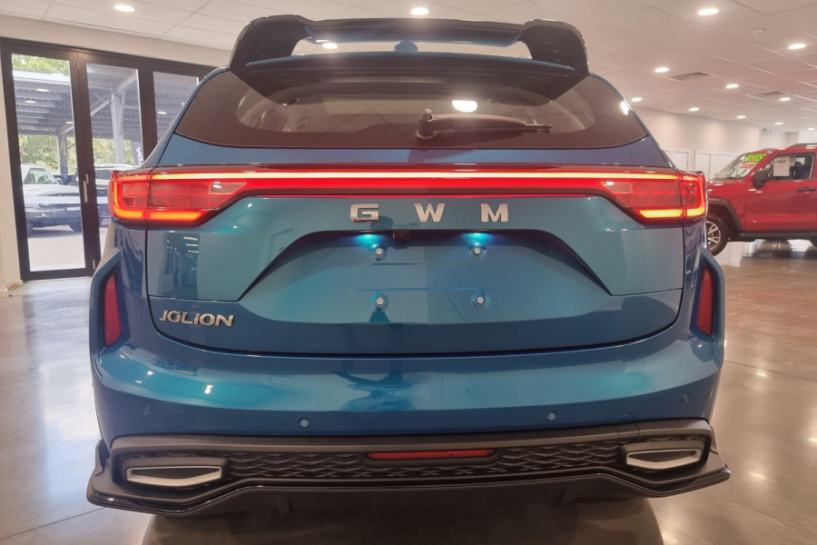 2025 GWM Haval Jolion A01 Ultra SUV Image 20