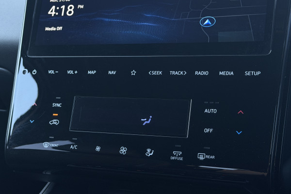 2023 Hyundai Tucson NX4.V2 Highlander SUV Image 31