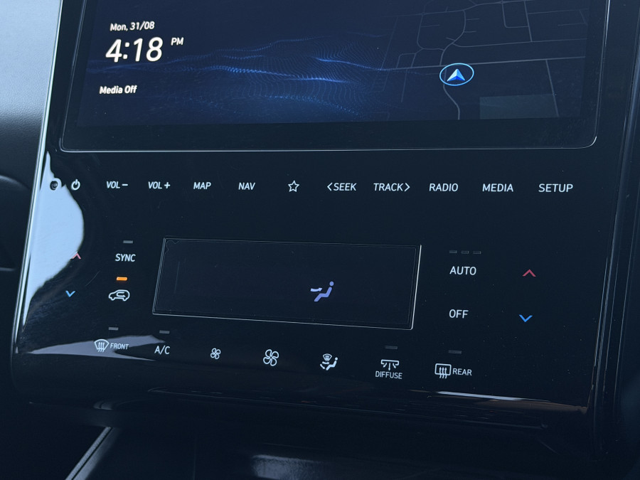 2023 Hyundai Tucson NX4.V2 Highlander SUV Image 31