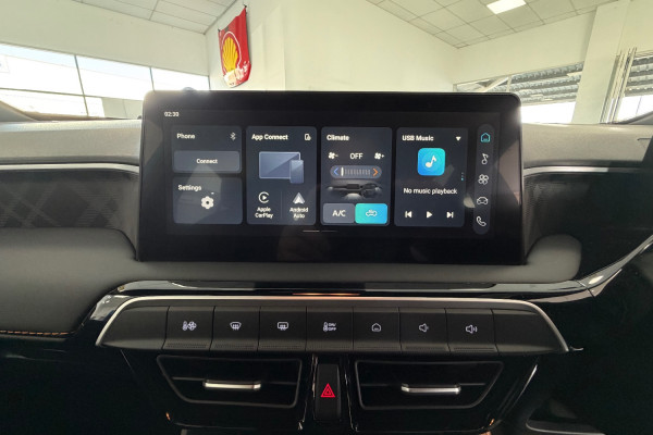 2026 MG MG3 ZP22 Vibe Hatch Image 26