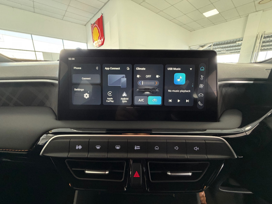 2026 MG MG3 ZP22 Vibe Hatch Image 26