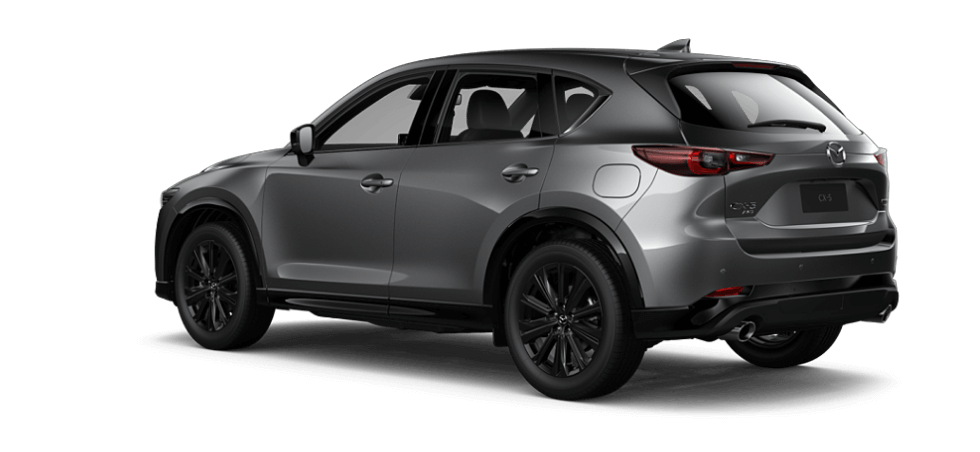2024 Mazda CX-5 KF Series G35 GT SP SUV Image 19