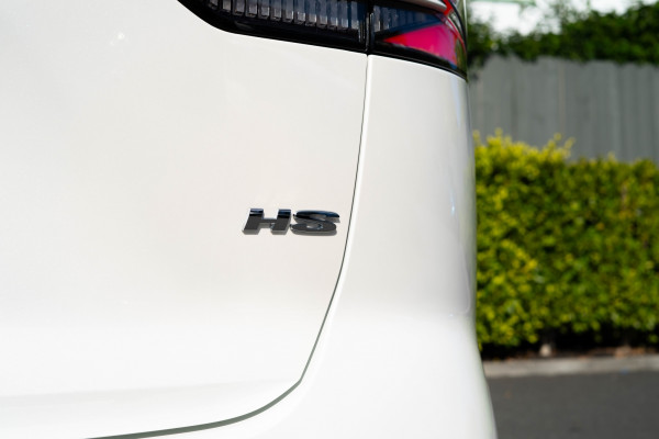 2026 MG HS Essence SUV Image 7