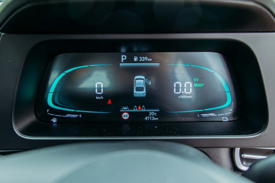 2023 MY24 Hyundai i30 CN7.V2 Hybrid Sedan Image 18