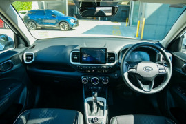 2025 Hyundai Venue QX.V5 Elite SUV