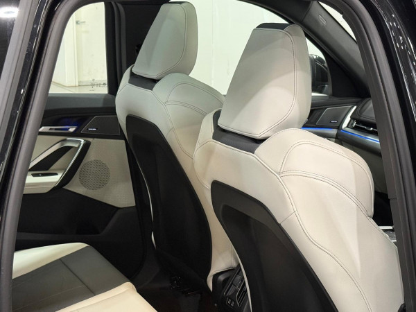 2026 BMW X1 U11 sDrive18i SUV image 30
