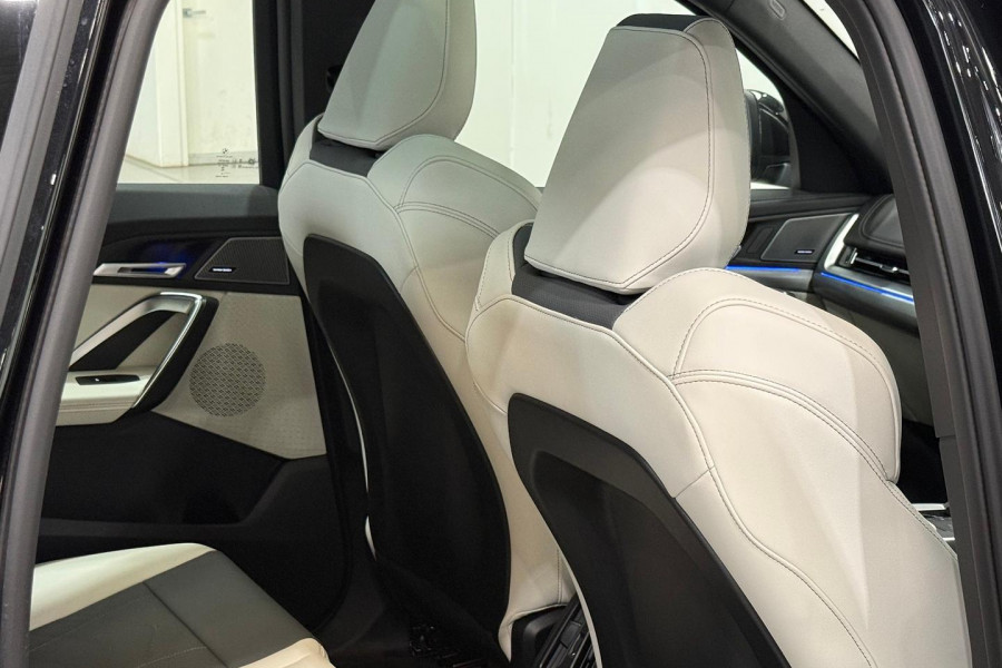 2026 BMW X1 U11 sDrive18i SUV