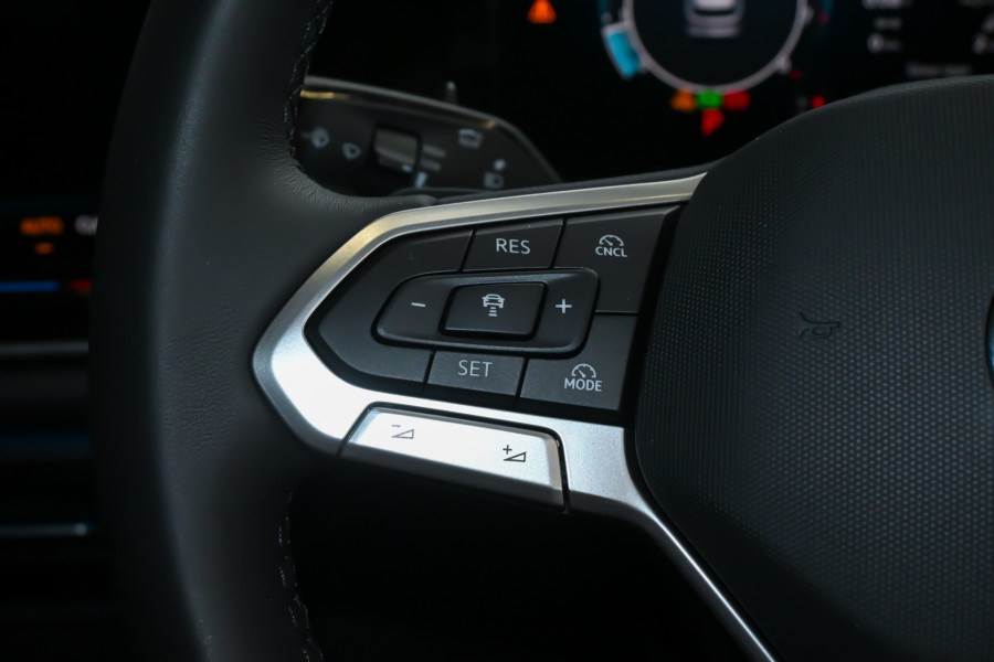 2025 Volkswagen Tiguan CT 110TSI Life SUV