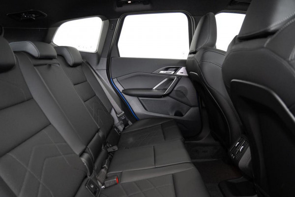 2026 BMW X1 U11 xDrive20i M Sport SUV image 10
