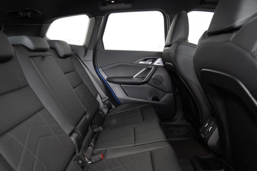 2026 BMW X1 U11 xDrive20i M Sport SUV