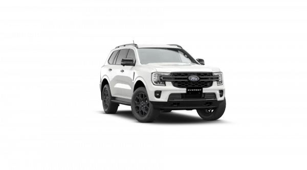 Arctic White