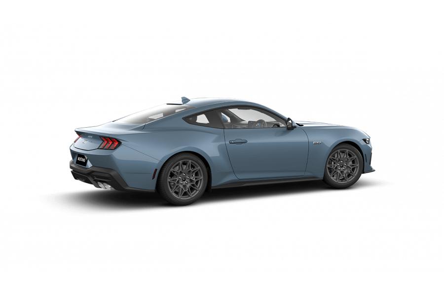 2024 Ford Mustang FN GT Hatch Image 7