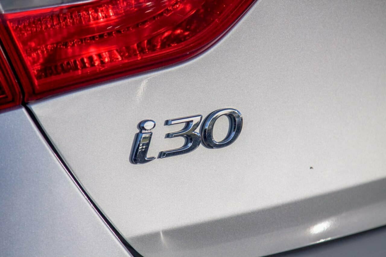 2016 Hyundai i30 GD4 Series 2 Update Active Hatchback Image 19