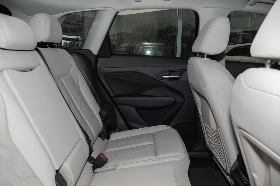 2025 Audi Q3 F3 TFSI SUV