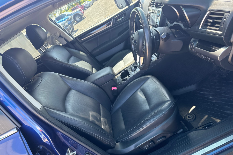 2017 Subaru Outback 6GEN 2.5i Premium SUV Image 13