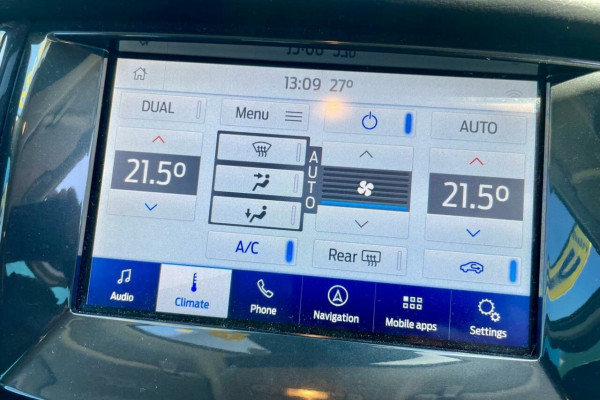 2019 MY20.25 Ford Ranger PX MkIII FX4 Ute Image 18