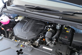 2021 Kia Carnival YP Platinum Wagon