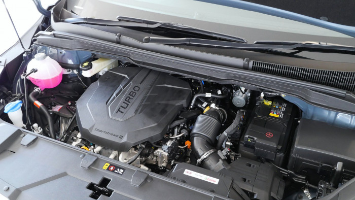 2021 Kia Carnival YP Platinum Wagon Image 36