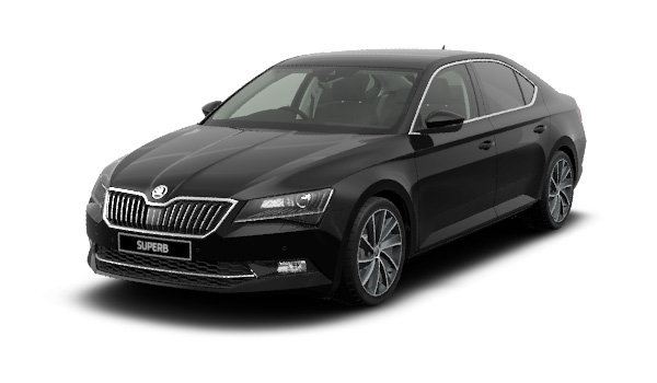 Black Magic Pearlescent